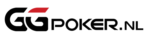 Ggpoker.nl logo